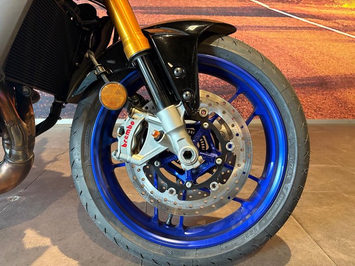 2026 Yamaha MT-09 SP (MT09ASP) MT