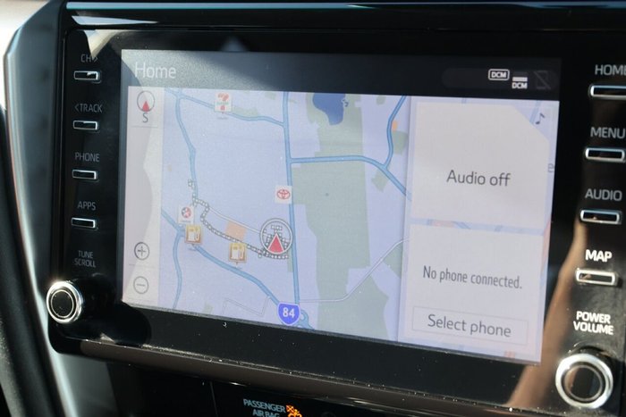 2022 Toyota Fortuner GXL