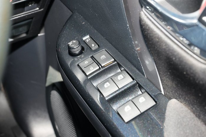 2022 Toyota Fortuner GXL