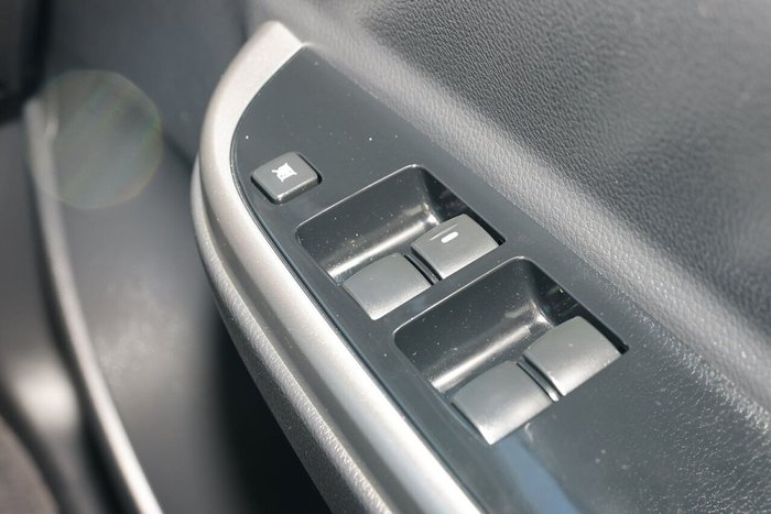 2019 Mitsubishi Triton GLS