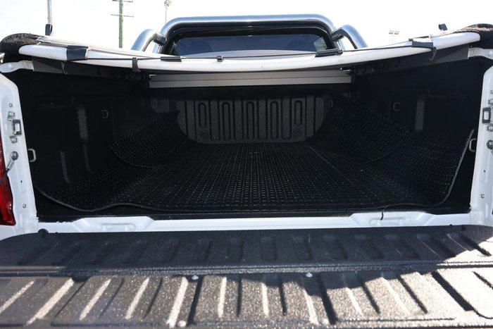 2019 Mitsubishi Triton GLS