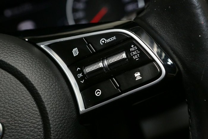 2020 Kia Seltos GT-Line