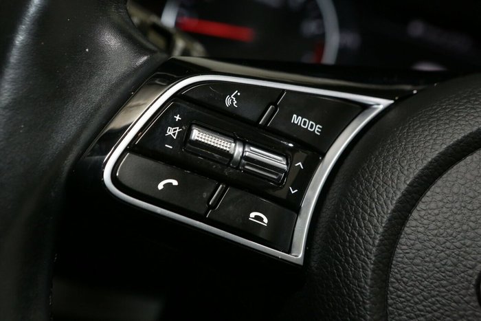 2020 Kia Seltos GT-Line