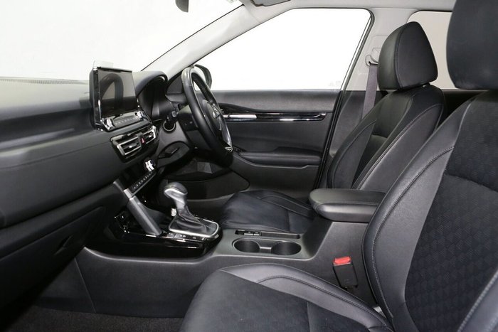 2020 Kia Seltos GT-Line