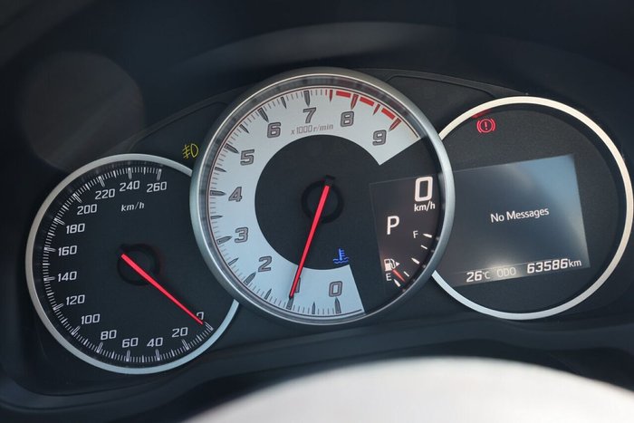 2018 Toyota 86 GTS