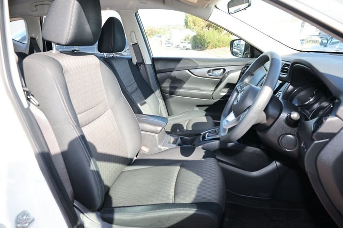 2021 Nissan X-TRAIL ST