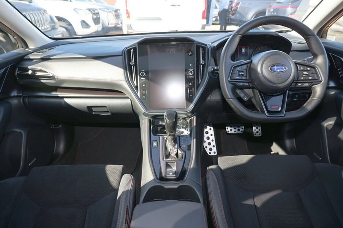 2024 Subaru WRX tS