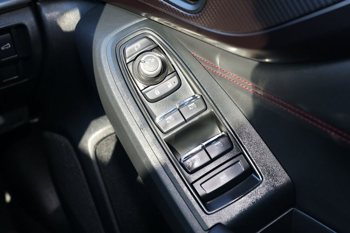 2024 Subaru WRX tS