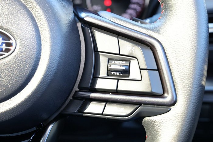 2024 Subaru WRX tS