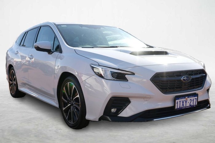 2024 Subaru WRX