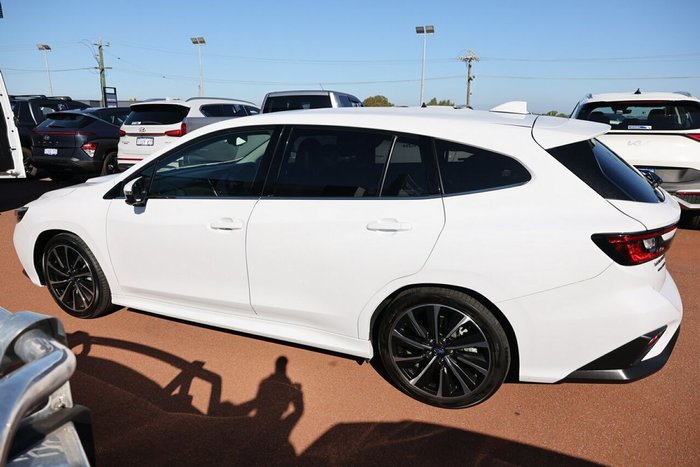 2024 Subaru WRX tS