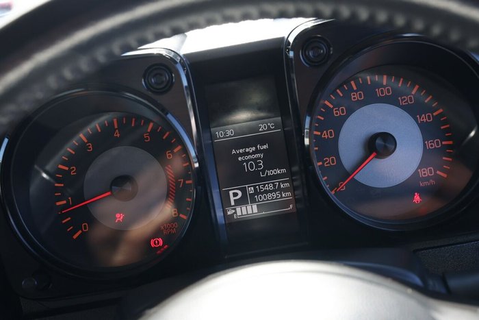 2021 Suzuki Jimny GLX