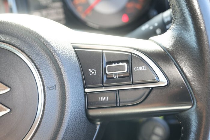 2021 Suzuki Jimny GLX