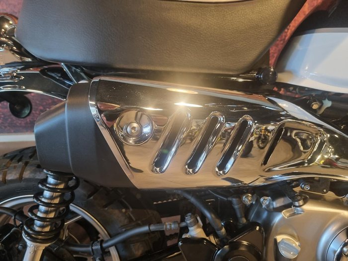 2019 Honda Monkey 125 (Z125MAK) Monkey Bike Black