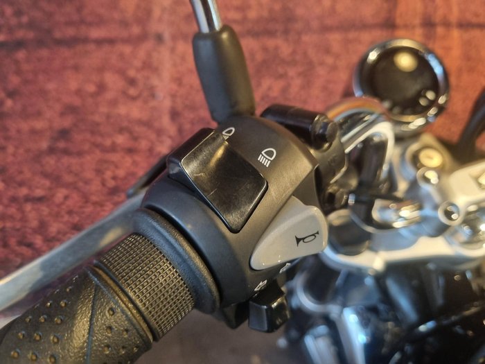 2019 Honda Monkey 125 (Z125MAK) Monkey Bike Black