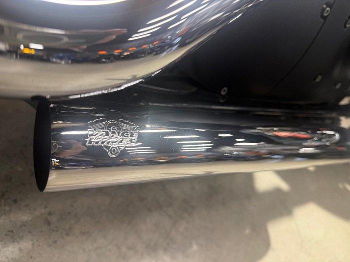 2013 Harley-Davidson Iron 883 (XL883N) Sportster Black