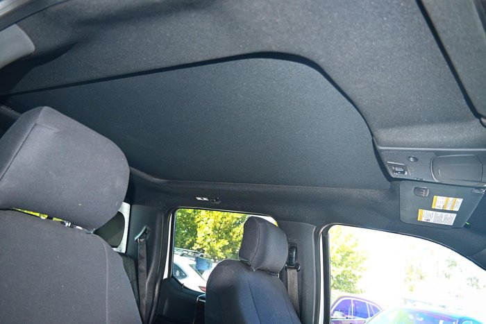 2017 Ford F-150 Platinum