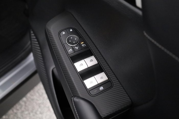 2022 Mitsubishi Outlander Aspire