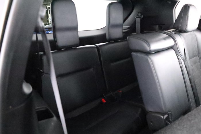 2022 Mitsubishi Outlander Aspire