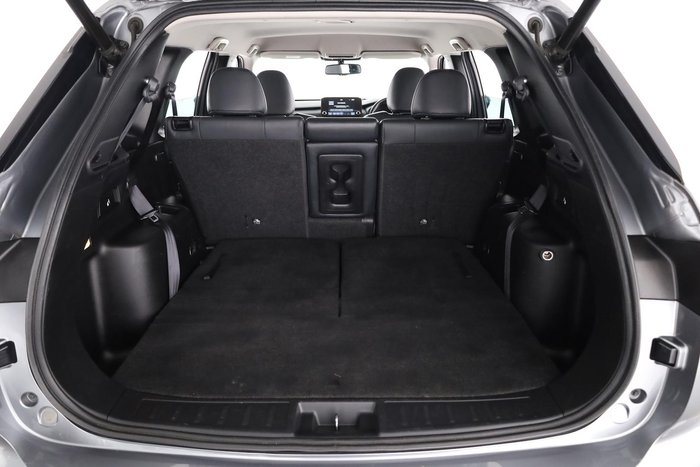 2022 Mitsubishi Outlander Aspire