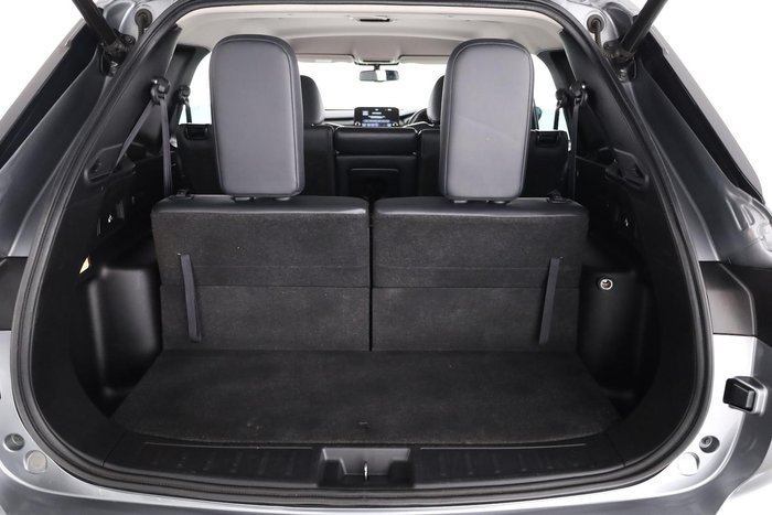 2022 Mitsubishi Outlander Aspire