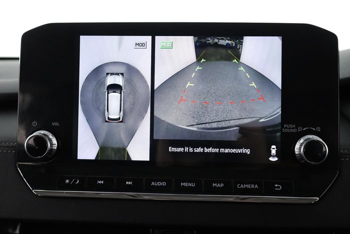 2022 Mitsubishi Outlander Aspire