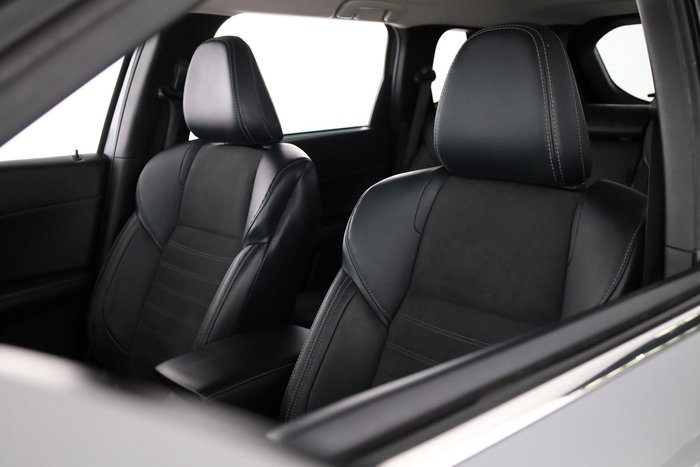 2022 Mitsubishi Outlander Aspire