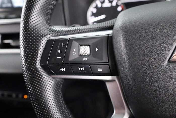2022 Mitsubishi Outlander Aspire
