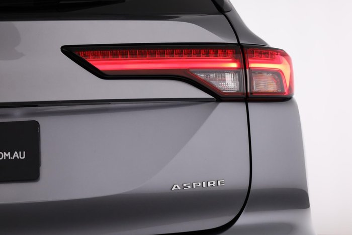 2022 Mitsubishi Outlander Aspire