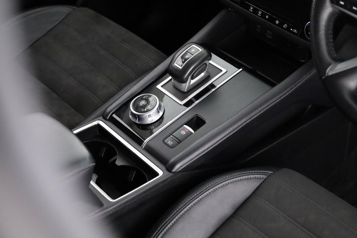 2022 Mitsubishi Outlander Aspire