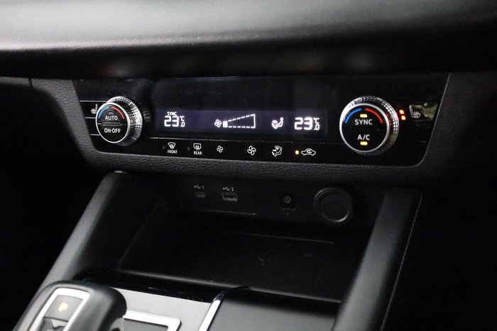 2022 Mitsubishi Outlander Aspire