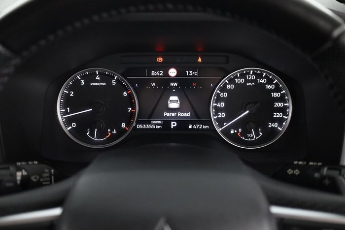 2022 Mitsubishi Outlander Aspire