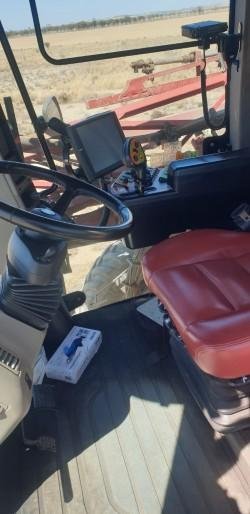 2018 CASE IH 4430