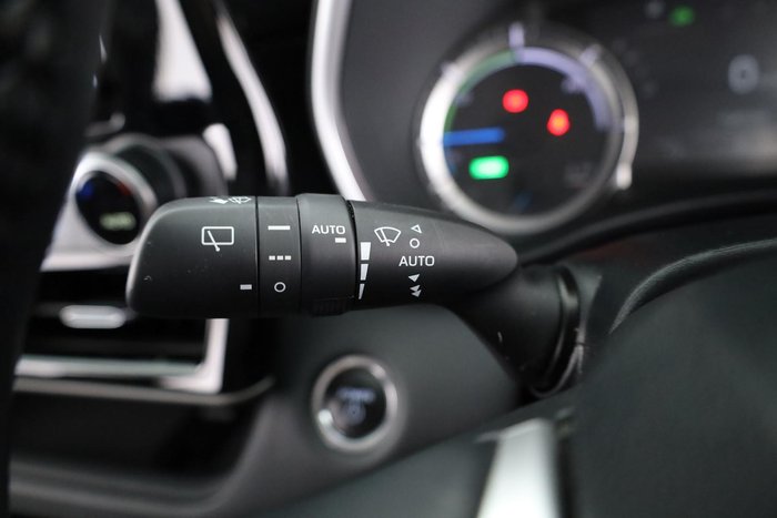 2023 Toyota Kluger GX