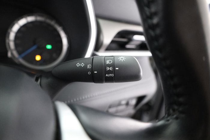 2023 Toyota Kluger GX