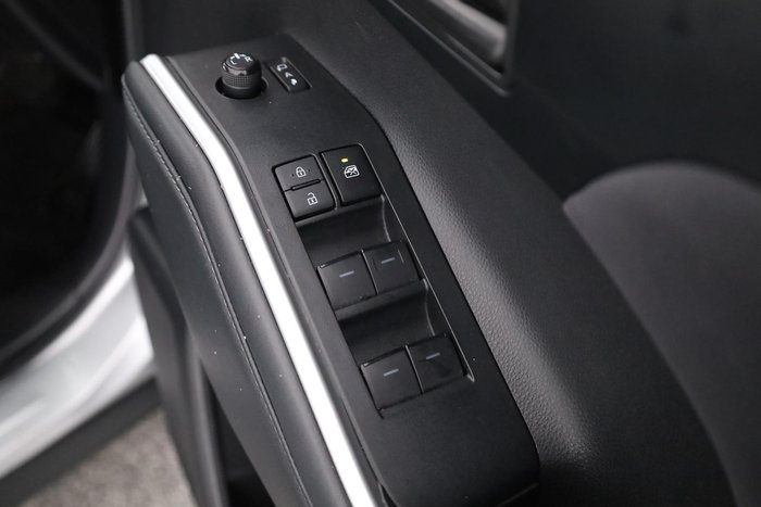 2023 Toyota Kluger GX