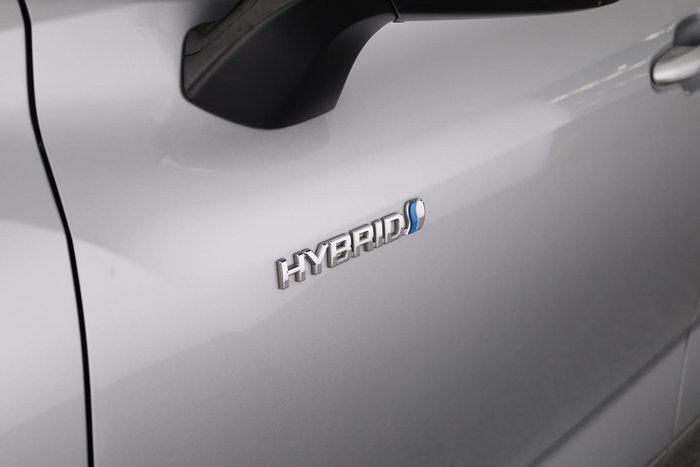 2023 Toyota Kluger GX