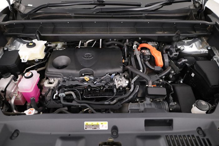 2023 Toyota Kluger GX