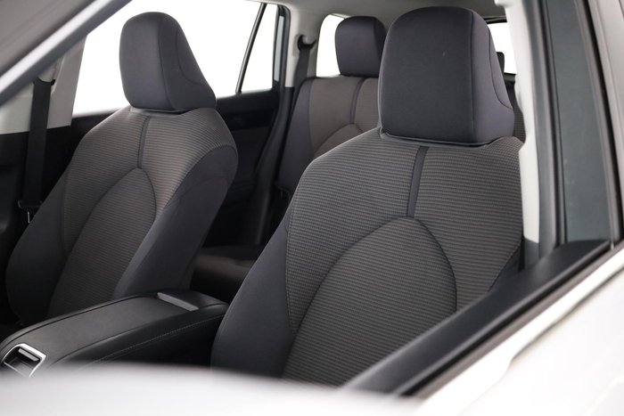 2023 Toyota Kluger GX