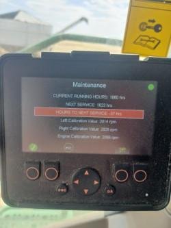 2016 John Deere S680