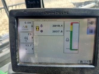 2016 John Deere S680