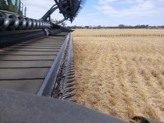 2016 John Deere S680