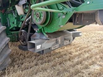 2016 John Deere S680