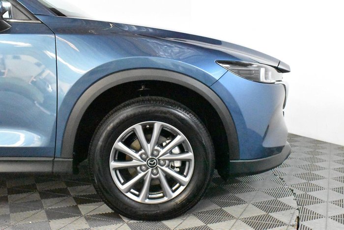 2024 Mazda CX-5 G25 Maxx Sport