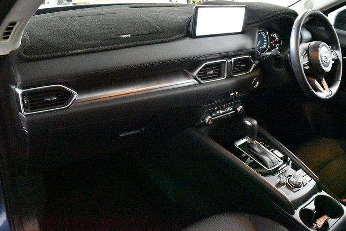 2024 Mazda CX-5 G25 Maxx Sport