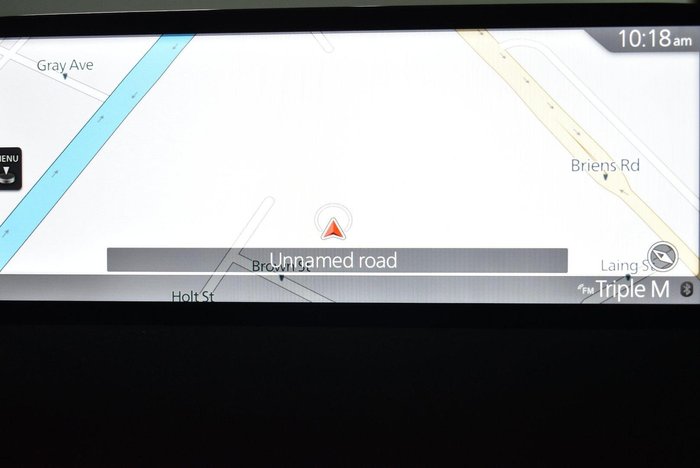 2024 Mazda CX-5 G25 Maxx Sport