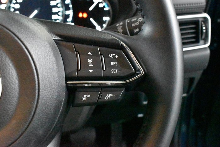 2024 Mazda CX-5 G25 Maxx Sport