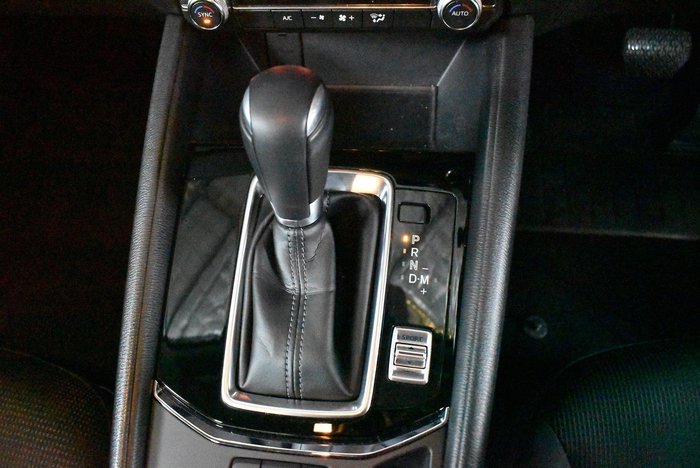 2024 Mazda CX-5 G25 Maxx Sport