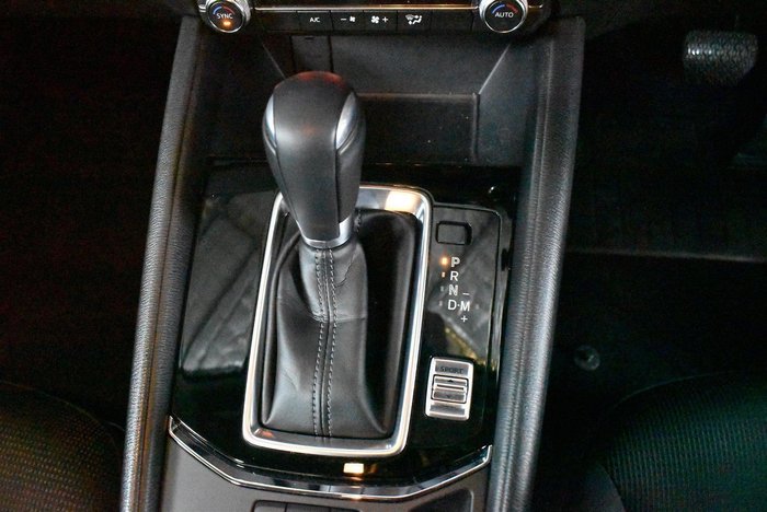 2024 Mazda CX-5 G25 Maxx Sport