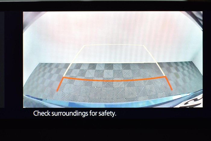 2024 Mazda CX-5 G25 Maxx Sport